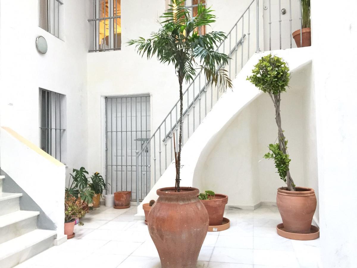 Atico El BOHEMIO Flamenco Apartamento Cádiz Exterior foto